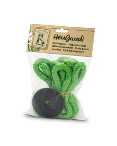 HeuGaudi-Aufhaenge