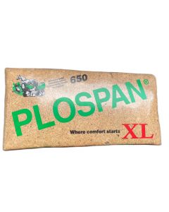 Plospan XL Holzspäne Einstreu 20 kg