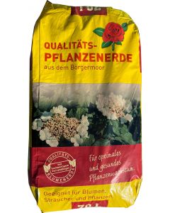 Kordes-Pflanzerde-70l