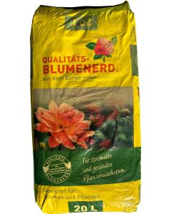 Kordes Blumenerde 20l