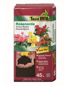 Terra Brill Rosenerde 45l