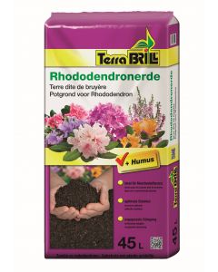 TerraBrill-Rhododendronerde-45l