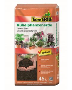 Terra Brill Kübelpflanzenerde 45l