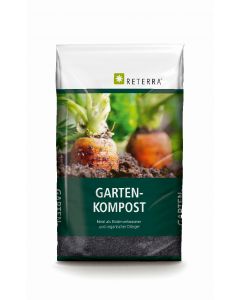 Reterra-Gartenkompost-40l