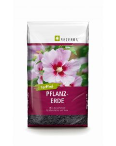 Reterra-Pflanzerde-40l