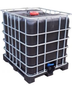 IBC-Container-1000l-schwarz