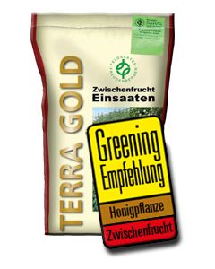 TG-4 TERRA GOLD Bienenschmaus 1 kg