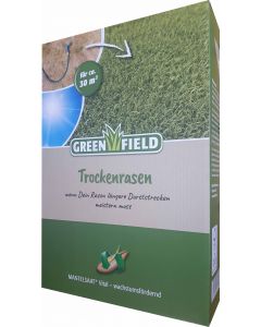 Greenfield Trockenrasen 1 kg