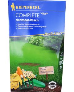 Kiepenkerl Complete Nachsaat-Rasen 2 kg