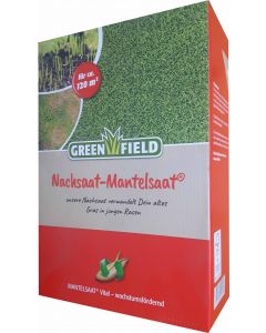 Greenfield Nachsaat-Mantelsaat 2 kg