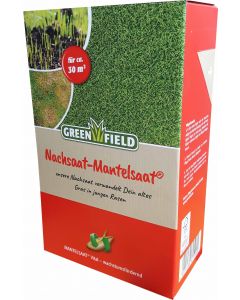 Greenfield Nachsaat-Mantelsaat 0,5 kg