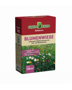 Greenfield Blumenwiese 1 kg