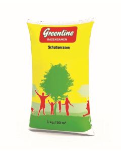 Greenline Schattenrasen 1 kg