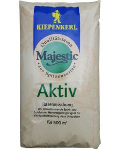 Kiepenkerl Majestic Aktiv 10 kg