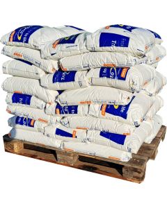 Streusalz 40x25 kg Palette unterschiedlicher Hersteller
