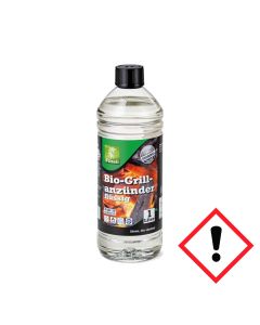 Flash Bio-Anzünder flüssig 1l