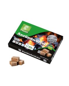 Flash-Anzuender-Holz-Wachs-32Wuerfel