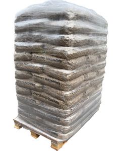 Holzpellets PROFIPELLETS 65x15 kg