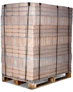 Giro Holzbriketts RUF 96x10 kg