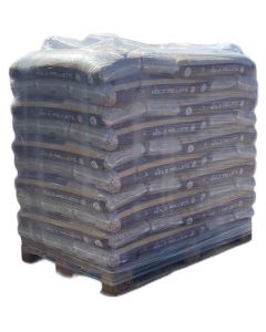 Holzpellets Energiepellets HD 50x15 kg