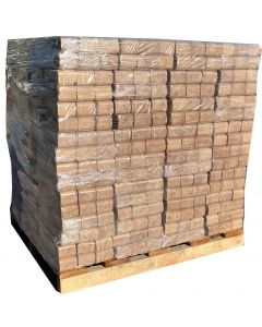 Holzbriketts Import 96x9 kg