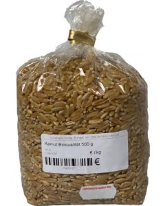 BIO Kamut 500 g