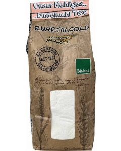 Ruhrtalgold-Bio-Dinkelmehl-Type-630-1k