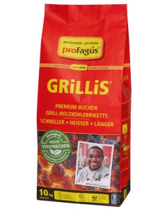 Grillis-10kg-li-proFagus