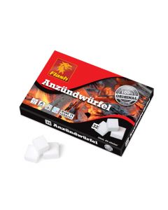 Flash-Anzuender-Paraffin-32Wuerfel