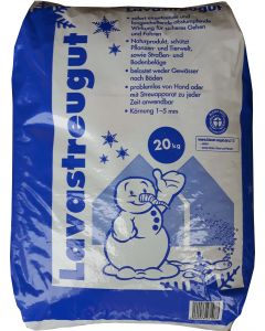 Hamann Lavastreugut 20kg