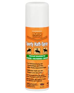 HORSE fit form Sporty Haft-Spray 200ml
