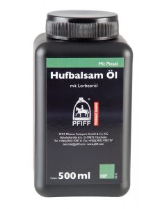 Hufbalsamoel-500ml