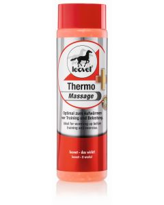 Leovet Thermo-Massage 500ml