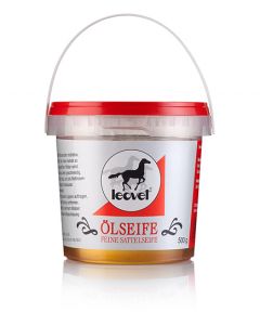 Leovet Lederseife 500ml