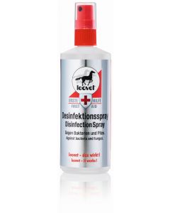 Leovet Desinfektionsspray 200ml