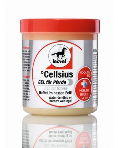 Leovet Cellsius Gel 600ml