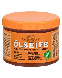 HORSE fit form Öl-Seife 500ml