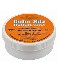 HORSE fit form Haftcreme Guter Sitz