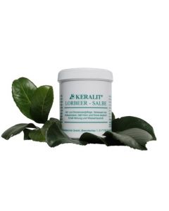 Keralit-lorbeer-Salbe300ml