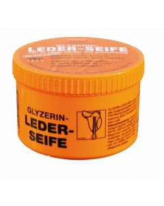 HORSE fit form Lederseife Glyzerin 250ml