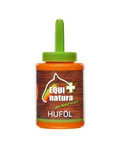 Equinatura Huföl+Pinsel 450ml