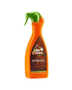 Equinatura Mähnenspray Striegel 1000ml