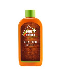 Equinatura Kräutersirup 500ml