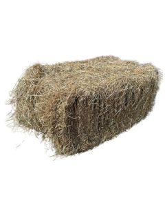 Heuballen ca. 12-13 kg