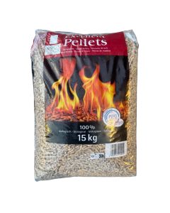 Holzpellets Excellent Pellets 15 kg
