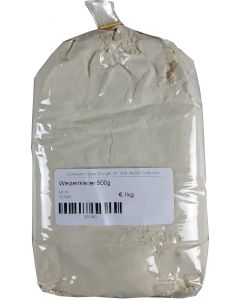 Weizenkleber 500g