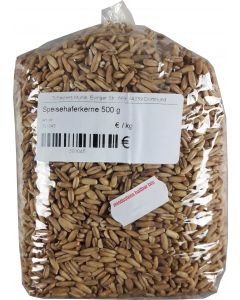 Speisehaferkerne 500 g