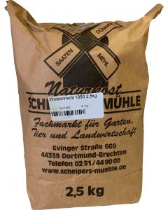 weizenmehl1050-2,5k