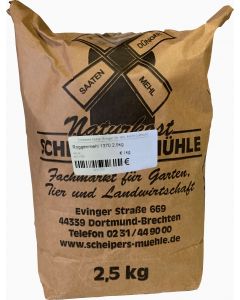 Roggenmehl1370-2,5k