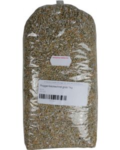 Roggenbackschrot grob 1 kg